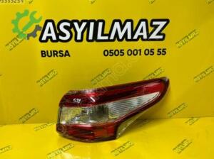 NİSSAN QASHQAİ SAĞ STOP (SIFIR)