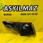 NİSSAN QASHQAİ SAĞ STOP (SIFIR)