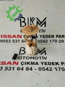 Nissan Qashqai Orijinal Çıkma Yakıt Şamandırası