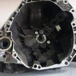 Çıkma Nissan Qashqai Şanzıman Komple