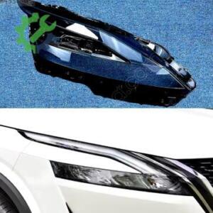 NİSSAN QASHQAİ SIFIR SAĞ FAR CAMI 2023-2024