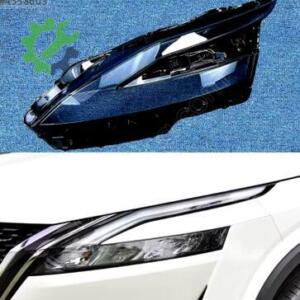 NİSSAN QASHQAİ SIFIR SOL FAR CAMI 2023-2024