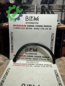 Nissan Qashqai Sol Arka Dodik Çıkma