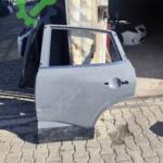 Nissan Qashqai sol arka kapı 2024 2025