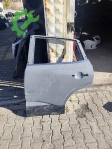 Nissan Qashqai sol arka kapı 2024 2025