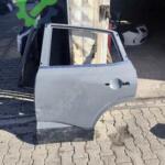 Nissan Qashqai sol arka kapı 2024 2025