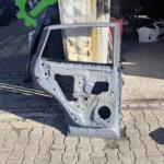 Nissan Qashqai sol arka kapı 2024 2025
