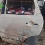 Nissan Qashqai Orijinal Çıkma Kapı
