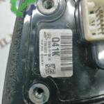 Nissan Qashqai sol ayna çıkma yedek parça