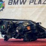 NİSSAN QASHQAİ SOL FAR 2014 – 2017