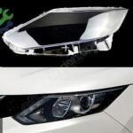 NİSSAN QASHQAİ SOL FAR CAMI SIFIR 2015-2018