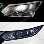 NİSSAN QASHQAİ SOL FAR CAMI SIFIR 2019-2022