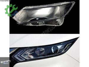 NİSSAN QASHQAİ SOL FAR CAMI SIFIR 2019-2022