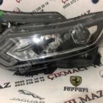 Nissan Qashqai sol far çıkma yedek parça