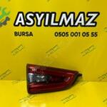 NİSSAN QASHQAİ SOL İÇ STOP (ORJİNAL)