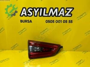 NİSSAN QASHQAİ SOL İÇ STOP (ORJİNAL)
