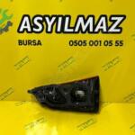 NİSSAN QASHQAİ SOL İÇ STOP (ORJİNAL)