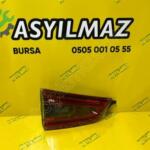 NİSSAN QASHQAİ SOL İÇ STOP (ORJİNAL HATASIZ)