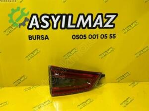 NİSSAN QASHQAİ SOL İÇ STOP (ORJİNAL HATASIZ)