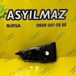 NİSSAN QASHQAİ SOL İÇ STOP (ORJİNAL HATASIZ)