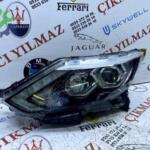 Nissan Qashqai sol led far