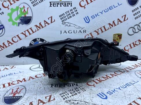 Nissan Qashqai LED Far E1313899L çıkma parça