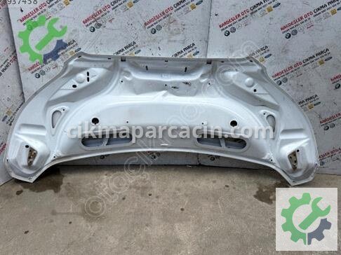 Nissan Qashqai LED Far çıkma parça