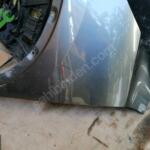 Nissan Qashqai sol ön çamurluk çıkma yedek parça