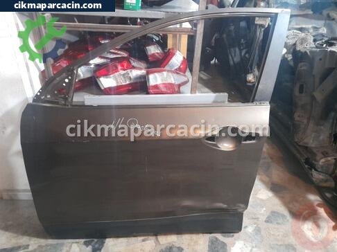 Nissan Qashqai Kapı çıkma parça