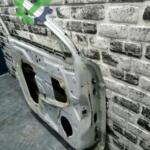 Nissan Qashqai sol ön kapı çıkma yedek parça