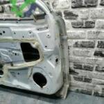 Nissan Qashqai sol ön kapı çıkma yedek parça