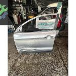 NİSSAN Qashqai SOL ÖNKAPI ÇIKMA ORJİNAL
