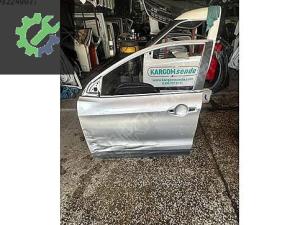 NİSSAN Qashqai SOL ÖNKAPI ÇIKMA ORJİNAL