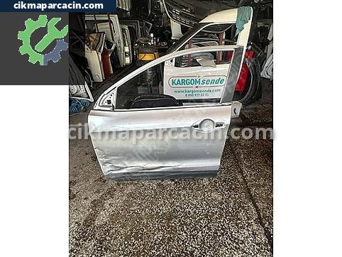 Nissan Qashqai Kapı (Ön Sol) çıkma parça