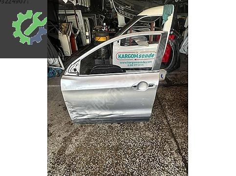 Nissan Qashqai Kapı (Ön Sol) çıkma parça