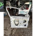 NİSSAN Qashqai SOL ÖNKAPI ÇIKMA ORJİNAL