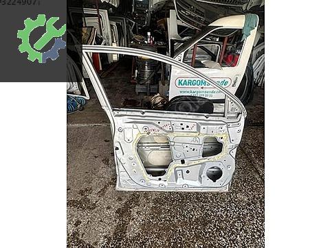 Nissan Qashqai Kapı (Ön Sol) çıkma parça