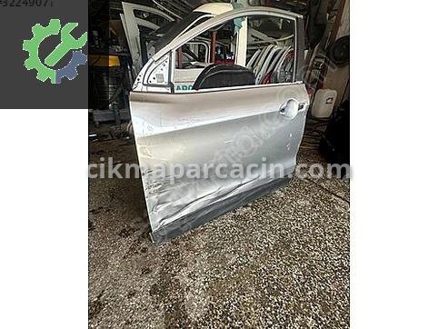 Nissan Qashqai Kapı (Ön Sol) çıkma parça