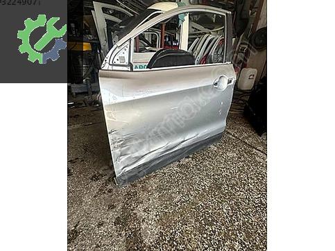 Nissan Qashqai Kapı (Ön Sol) çıkma parça
