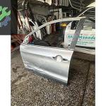 NİSSAN Qashqai SOL ÖNKAPI ÇIKMA ORJİNAL
