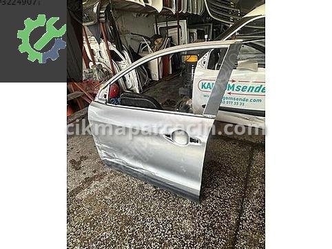 Nissan Qashqai Kapı (Ön Sol) çıkma parça