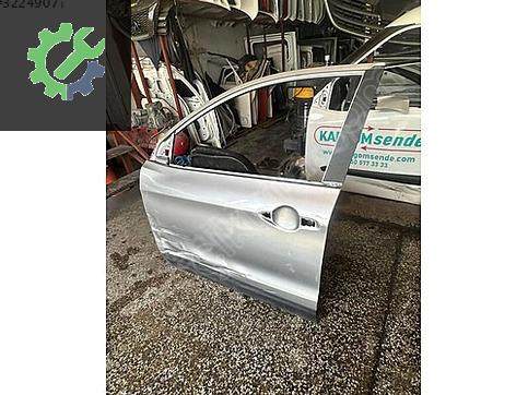 Nissan Qashqai Kapı (Ön Sol) çıkma parça