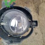 Nissan Qashqai sol sis farı ve braketi