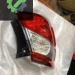 Nissan Qashqai Sol Stop Lambası Diş J10 LED Lİ ORJ VALEO