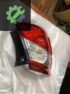 Nissan Qashqai Sol Stop Lambası Diş J10 LED Lİ ORJ VALEO