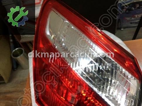 Nissan Qashqai Stop Lambası L90005630 çıkma parça