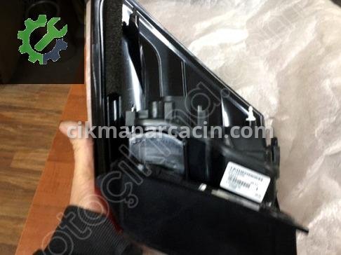 Nissan Qashqai Stop Lambası L90005630 çıkma parça