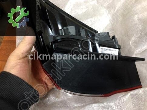 Nissan Qashqai Stop Lambası L90005630 çıkma parça