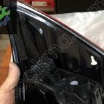Nissan Qashqai Sol Stop Lambası Diş J10 LED Lİ ORJ VALEO