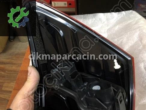 Nissan Qashqai Stop Lambası L90005630 çıkma parça